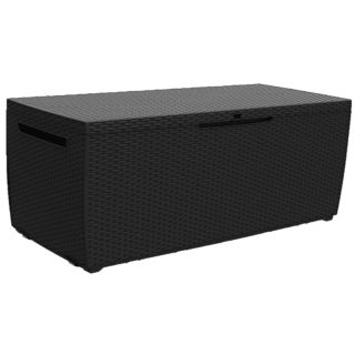 Keter aia hoiukast Capri 302 l antratsiithall