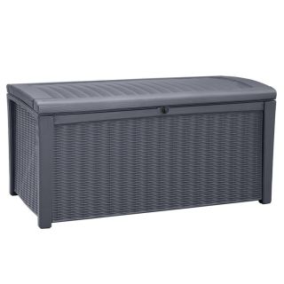 Keter aia hoiukast Borneo 416 l