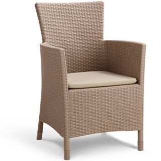 Keter aiatool Iowa cappuchino 215519