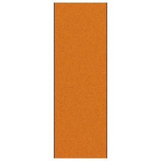 Oranž Pestav Uksematt 120x350 cm