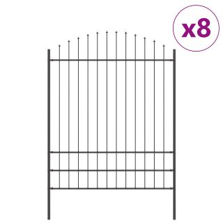 Aia Ventilaator Hall 13,6x2 m Teras