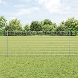 Kanakeevitus 2tk komplekt Galvaniseeritud teras 25 x 1 m Kestv