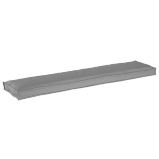 Paatide Padi Pingile Hall 180x40x8 cm Oxfordi Kangas