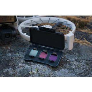 Drone Accessory|DJI|DJI Flip ND Filter Set (ND16/64/256)|CP.FP.00000205.01