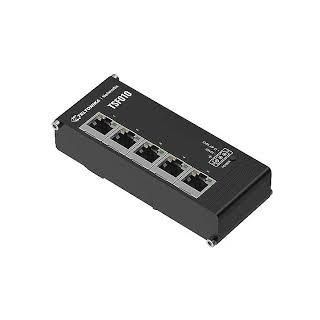 Switch|TELTONIKA|TSF010|5xRJ45|TSF010