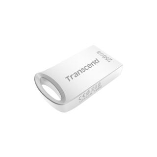 MEMORY DRIVE FLASH USB3.1/256GB TS256GJF710S TRANSCEND