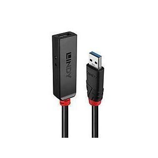 CABLE USB3 EXTENSION 3M/43400 LINDY
