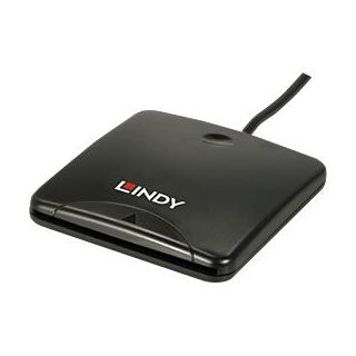 MEMORY READER USB2 SMART/42768 LINDY