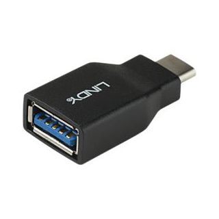 ADAPTER USB3.1 TYPE C/A/41899 LINDY
