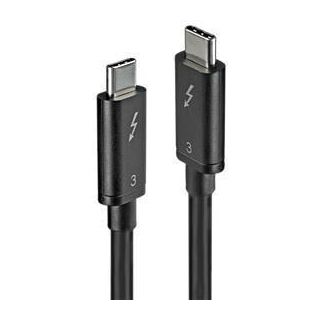 CABLE THUNDERBOLT 3/2M 41557 LINDY