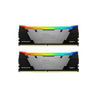 MEMORY DIMM 16GB PC28800 DDR4/K2 KF436C16RB2AK2/16 KINGSTON