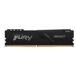 MEMORY DIMM 16GB PC25600 DDR4/KF432C16BB/16 KINGSTON