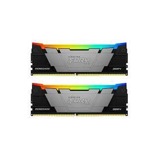 MEMORY DIMM 16GB PC25600 DDR4/K2 KF432C16RB2AK2/16 KINGSTON
