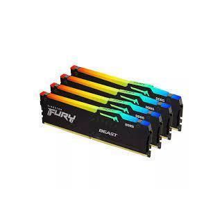 MEMORY DIMM 128GB DDR5-5600/K4 KF556C40BBAK4-128 KINGSTON