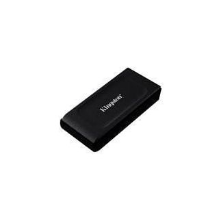 External SSD|KINGSTON|XS1000|2TB|USB 3.2|Write speed 1000 MBytes/sec|Read speed 1050 MBytes/sec|SXS1000/2000G