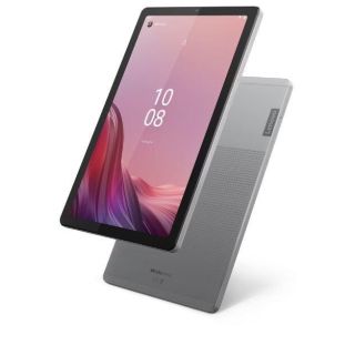 TABLET TAB M9 9 64GB/ARCTIC GREY ZAC30224PL LENOVO