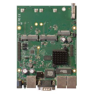 NET ROUTER ACC CARD/RBM33G MIKROTIK