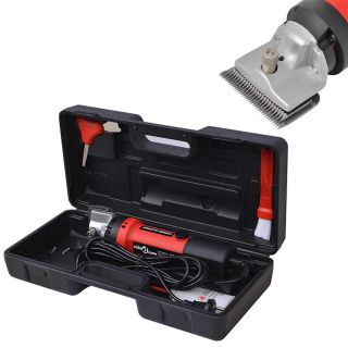 kuueosaline hobusekääride komplekt 350 W