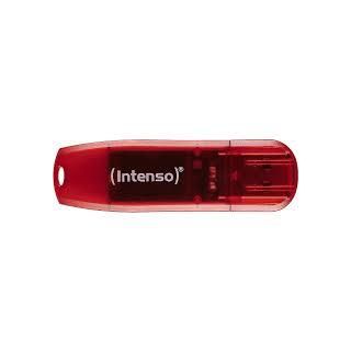 MEMORY DRIVE FLASH USB2 128GB/3502491 INTENSO