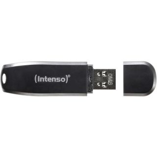 MEMORY DRIVE FLASH USB3 64GB/3533490 INTENSO