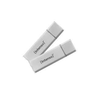 MEMORY DRIVE FLASH USB3.2/2X32GB 3531482 INTENSO