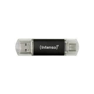 MEMORY DRIVE FLASH USB3.2 64GB/3539490 INTENSO