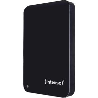 External HDD|INTENSO|6023512|4TB|USB 3.0|Colour Black|6023512