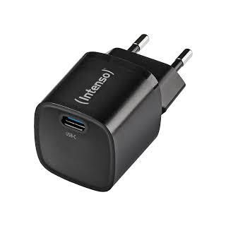 POWER ADAPTER USB-C GAN/7803060 INTENSO