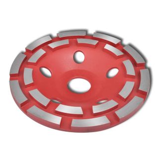 Teemantlihvketas 180 mm