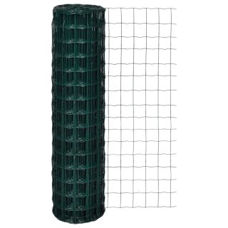 traataed, teras, 25 x 1,5 m, roheline