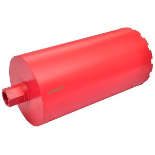 Алмазная коронка 180 мм x 400 мм