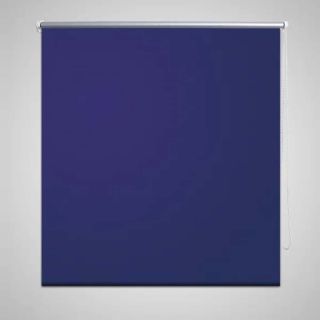 Pimendav ruloo 120 x 175 cm meresinine