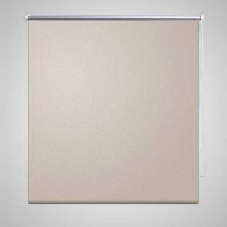 Pimendav ruloo 120 x 175 cm beež