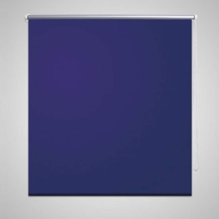 Pimendav ruloo 160 x 175 cm meresinine