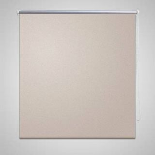 Pimendav ruloo 140 x 230 cm beež