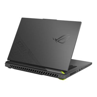 Notebook|ASUS|ROG Strix|G16 (2025)|G614FR-S5022W|CPU  Ryzen 9|9955HX|2500 MHz|16|2560x1600|RAM 16GB|DDR5|5600 MHz|SSD 1TB|NVIDIA GeForce RTX 5070 Ti|12GB|ENG|Windows 11 Home|2.5 kg|90NR0NK8-M001X0