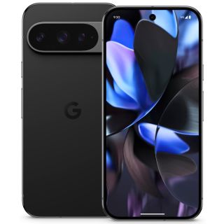 Мобильный телефон Google Pixel 9 Pro, 16 ГБ ОЗУ, 128 ГБ, цвет Обсидиан (GA05227-GB)