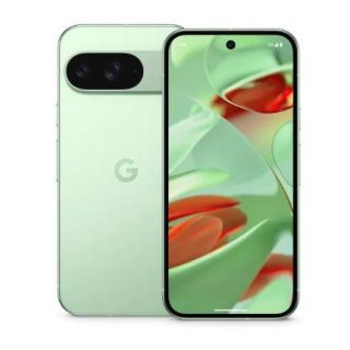 Мобильный телефон Google Pixel 9 128GB, цвет зимняя зелень (Wintergreen) GA05840-GB