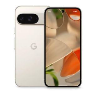 Мобильный телефон Google Pixel 9 128GB, фарфоровый (GA05839-GB)