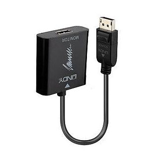 I/O CONVERTER DP TO HDMI/41068 LINDY