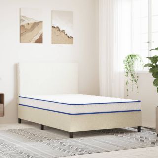Матрас с эффектом памяти i Memory Foam 200 x 140 x 17 см