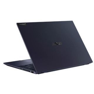 Notebook|ASUS|ExpertBook|B9403CVAR-KM1148X|CPU  Core 5|120U|1400 MHz|14|2880x1800|RAM 16GB|LPDDR5x|SSD 512GB|Intel Graphics|Integrated|ENG|Windows 11 Pro|Black|0.99 kg|90NX05W1-M01J00