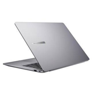 Notebook|ASUS|ExpertBook|P5|P5405CSA-NZ0501X|CPU  Core Ultra|u5-228V|1600 MHz|14|2560x1600|RAM 32GB|LPDDR5x|SSD 512GB|Intel Arc 140V|Integrated|ENG|Windows 11 Pro|Grey|1.27 kg|90NX0861-M00MS0