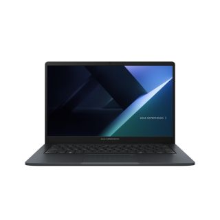 Notebook|ASUS|ExpertBook|B1403CVA-S61861X|CPU  Core 5|120U|1400 MHz|14|1920x1080|RAM 16GB|DDR5|SSD 512GB|Intel Graphics|Integrated|ENG|Windows 11 Pro|Grey|1.4 kg|90NX0811-M02320