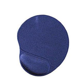 MOUSE PAD GEL BLUE/MP-GEL-B GEMBIRD