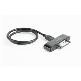 I/O ADAPTER USB3 TO SATA2.5/HDD/SSD AUS3-02 GEMBIRD
