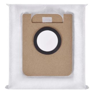 Vacuum Cleaner Accessory|DREAME|Dust Bag 4L|For D10S PLUS|RDB4