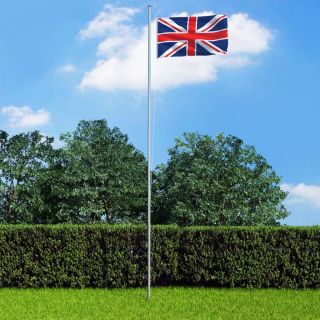 Suurbritannia lipp 90 x 150 cm
