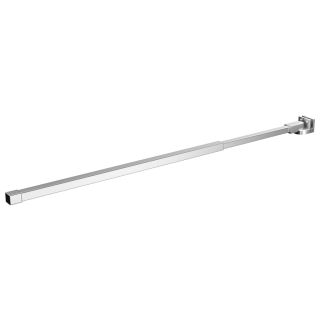 käetugi duširuumi, roostevaba teras, 70–120 cm