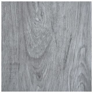 iseliimuvad põrandaplaadid 5,11 m², PVC, helehall